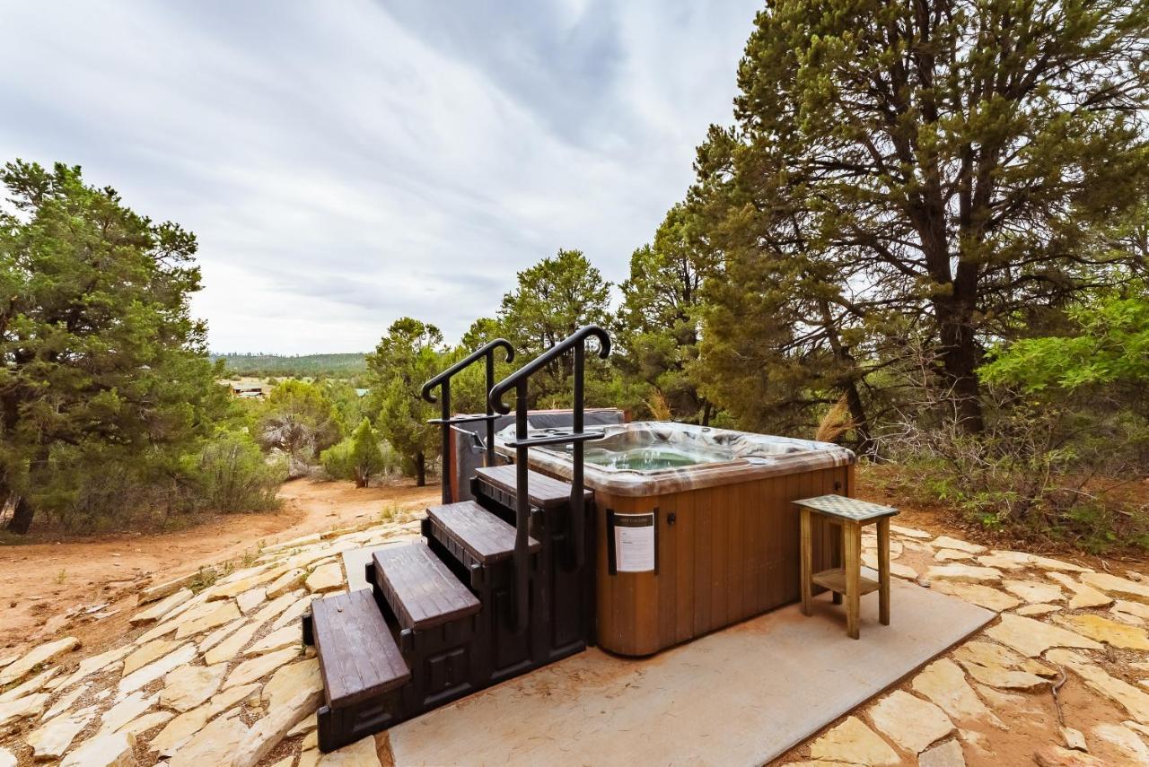 Zion Ponderosa Ranch Resort Springdale Exterior foto