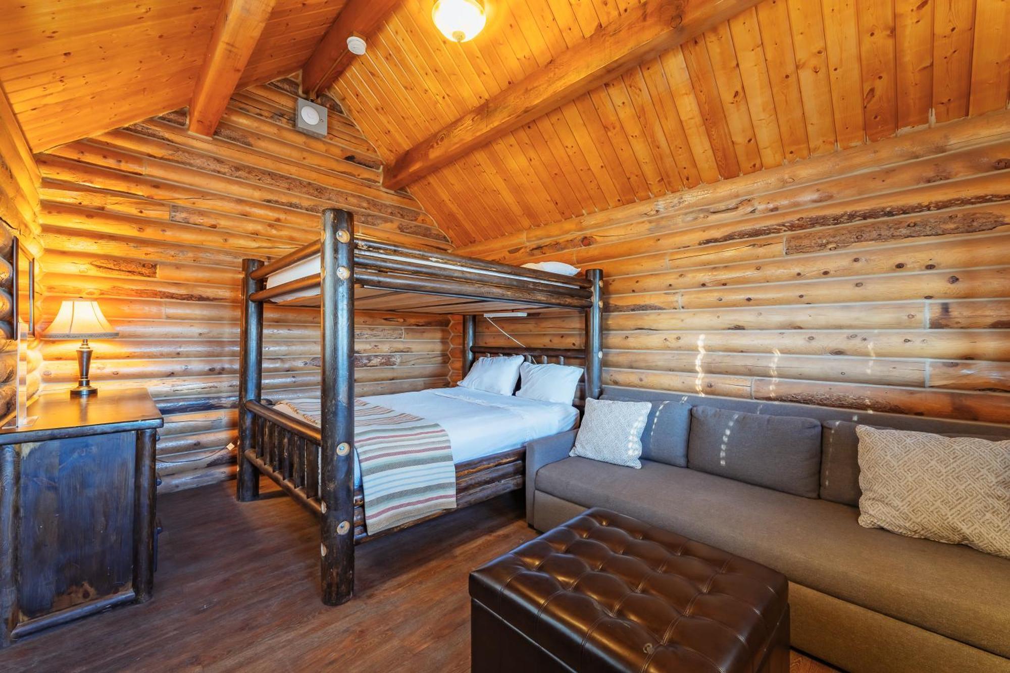 Zion Ponderosa Ranch Resort Springdale Exterior foto